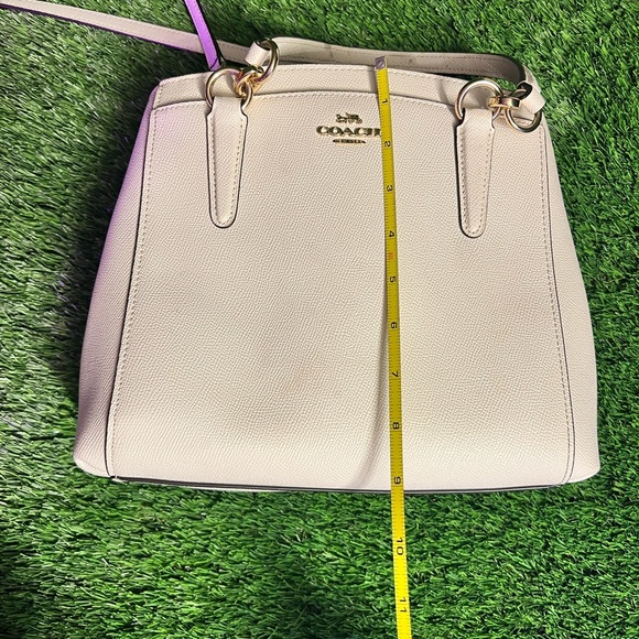 👛 White coach purse - Picture 12 of 16
